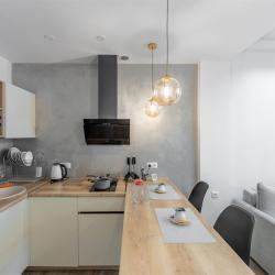 Фото Отель Комплекс апартаментов Море