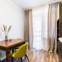 1-комнатные апартаменты улучшенные