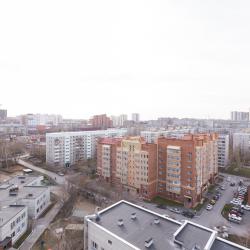 Фото Отель Yousinn (Юсинн) на улице Бориса Богаткова