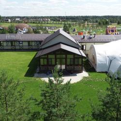 Фото Отель -Клаб