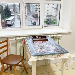 Фото Отель Smart Hotel KDO (Смарт КДО)