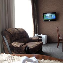 Фото Отель Apart's Hotel (Апартс)