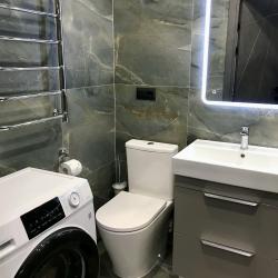 Фото Апартаменты на Солотчинском шоссе 4к1
