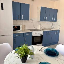 Фото Отель Добрая хозяюшка на улице Минигали Губайдуллина 10/1