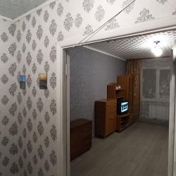 2-комнатные апартаменты стандарт