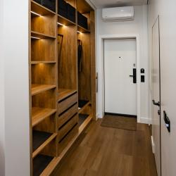 Апартаменты студия Grevera на берегу моря