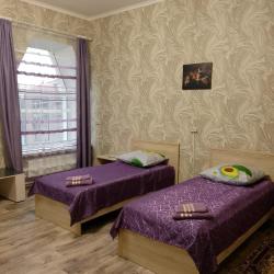 Фото Отель Центральная