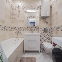 Фото Отель Манхэттен Эстейт на улице Ясная 3-60