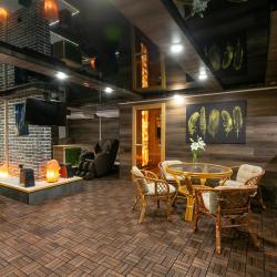 Фото Отель Giorgio-Haylaz-Home Апарт (Джорджио Хайлаз Хоум Апарт)