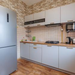 Фото Апартаменты на улице Коминтерна 11/2