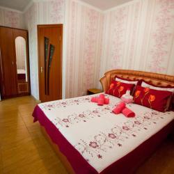 Фото Отель Магнолия