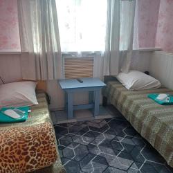 Комната стандарт