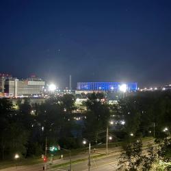 Фото Апартаменты на бульваре Мещерский 5а