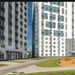 Апартаменты на улице 40-летия Комсомола 35 — a65102ca25ba12b615a858aeeeb28147