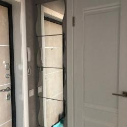 Апартаменты на улице Лётчика Колесниченко 65А — a65117b4692148752c38fc8cd584d6ea