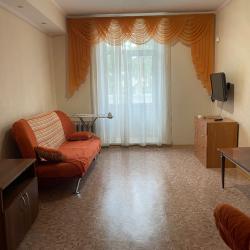 Фото Отель Аврора на улице Ноградская 32