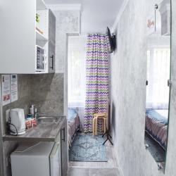 Фото Отель YourHouse (ЙоХаус) на улице Си Синхая 18