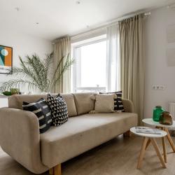 фото 7 Апартаменты Keytee.Home (Кейти.Хоме) на улице Социалистическая 21