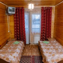 Фото Отель Ветлуга