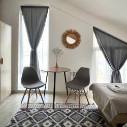 2-местный номер стандарт (мансарда)