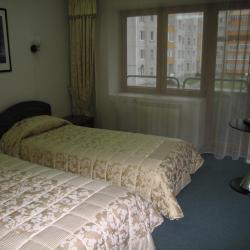 Фото Отель Русь