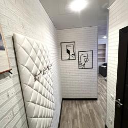 Фото Апартаменты на улице Попова 40