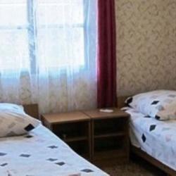 Фото Отель Банановый рай