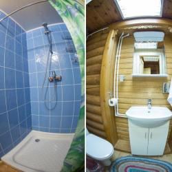 Фото Отель Огни Имандры