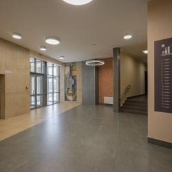 Фото Апартаменты на улице Павлодарская 5