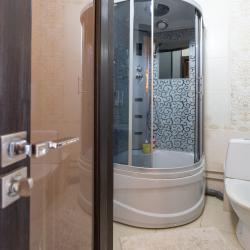 Фото Апартаменты на улице Скрыганова 16