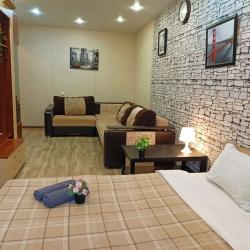 Rusdom Sweet Apartments (Русдом Свит) на улице Ленина 23А — a65371a9c96e2d31c8e0161a51154f0d