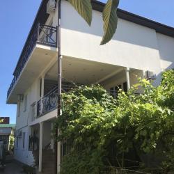 Фото Отель Фаина