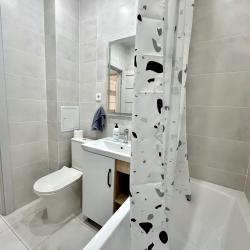 Фото Апартаменты на улице Степная