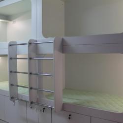 Фото МКС Хостел