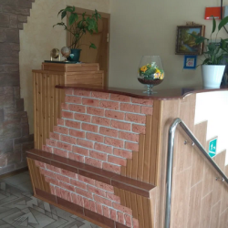 Фото Отель Пирамида