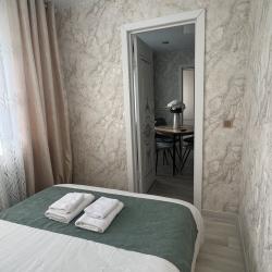 Фото Апартаменты Созвездие на проспекте 50 лет Октября 18