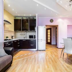 2-комнатные апартаменты улучшенные