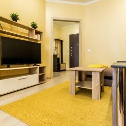 Фото Отель ДоМино на улице Красная