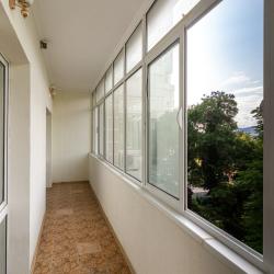 2-комнатные апартаменты стандарт