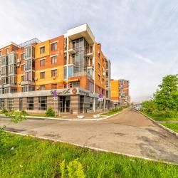 Фото Отель uTrip (юТрип) на Чистопольская 20Б