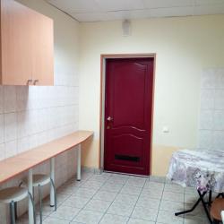 Фото Отель Мельница