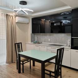 Фото Уютные апартаменты на улице Жигура 26