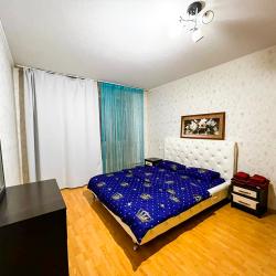 Фото Отель AlexHome (АлексХоум) на проспекте Мельникова