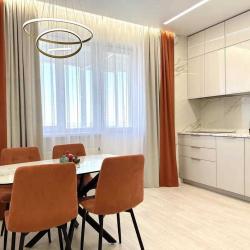 Фото Апартаменты на проспекте Сююмбике 40 блок 7