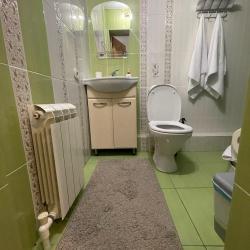 Фото Отель Радевичи