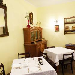 Фото Отель У медведя