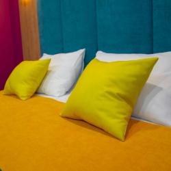 Фото Отель Ангара-Приоритет