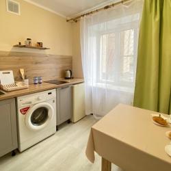 Апартаменты стандарт