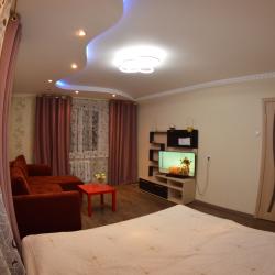 2-комнатные апартаменты стандарт