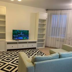 Фото Апартаменты на улице Рассветная 2